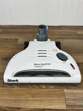Shark Navigator Freestyle SV1106 Power Head Nozzle Replacement Part